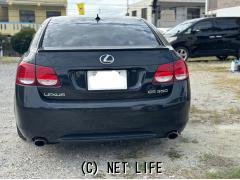 レクサス GS