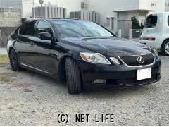 レクサス GS