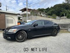 レクサス GS
