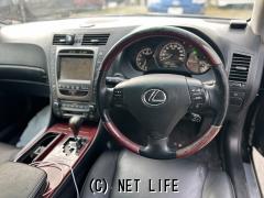レクサス GS