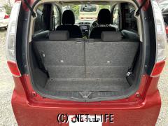 三菱 eKカスタム