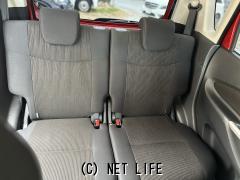 三菱 eKカスタム