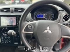 三菱 eKカスタム