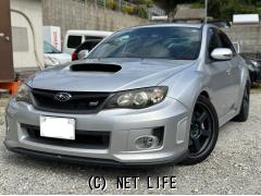 スバル インプレッサ