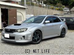 スバル インプレッサ