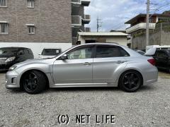 スバル インプレッサ