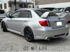 スバル インプレッサ