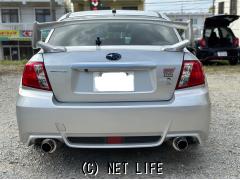 スバル インプレッサ