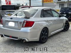 スバル インプレッサ