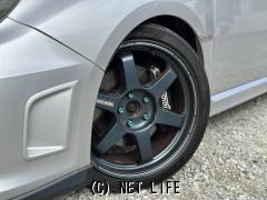 スバル インプレッサ