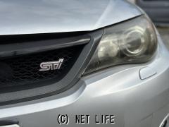 スバル インプレッサ