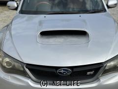 スバル インプレッサ