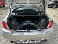 スバル インプレッサ