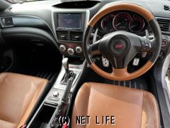 スバル インプレッサ