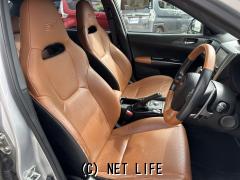 スバル インプレッサ