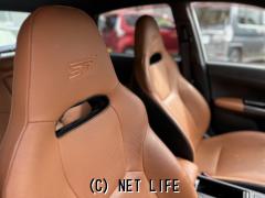 スバル インプレッサ