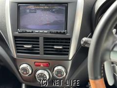 スバル インプレッサ