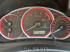 スバル インプレッサ