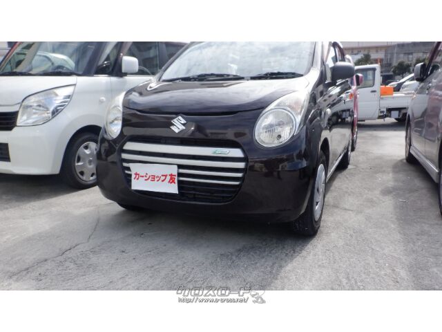 アルト AT 4.7万キロ 車検なし