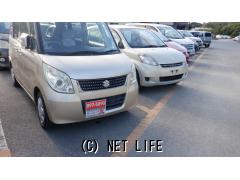 スズキ パレット