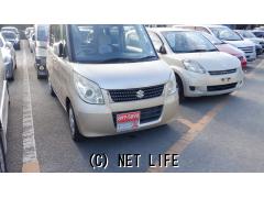 スズキ パレット