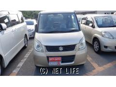 スズキ パレット