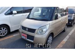 スズキ パレット