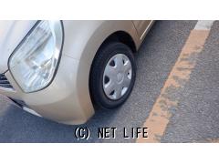 スズキ パレット