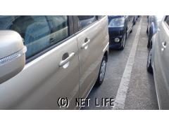 スズキ パレット