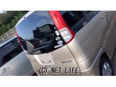 スズキ パレット