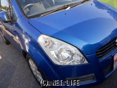 スズキ スプラッシュ