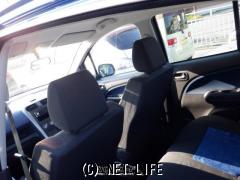 スズキ スプラッシュ