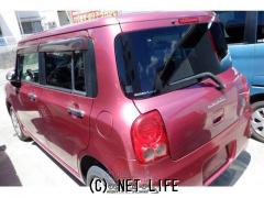 スズキ アルトラパン