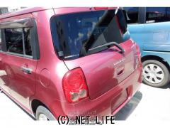 スズキ アルトラパン