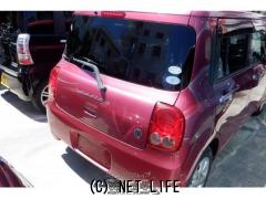 スズキ アルトラパン