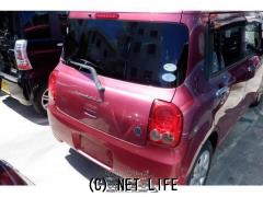 スズキ アルトラパン