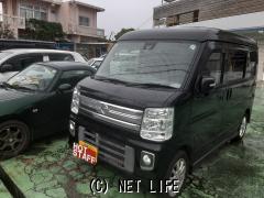 日産 NV100クリッパーリオ