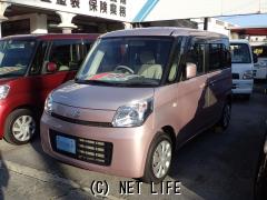 スズキ スペーシア