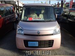 スズキ スペーシア