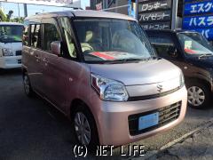 スズキ スペーシア