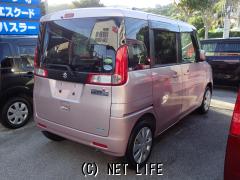 スズキ スペーシア