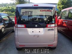 スズキ スペーシア