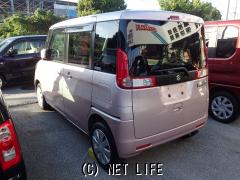 スズキ スペーシア