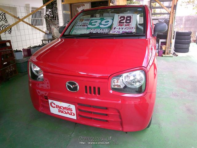 マツダ キャロル