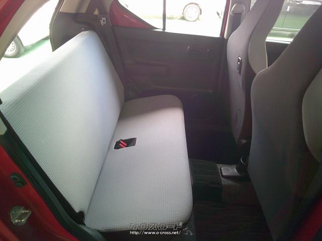 マツダ キャロル