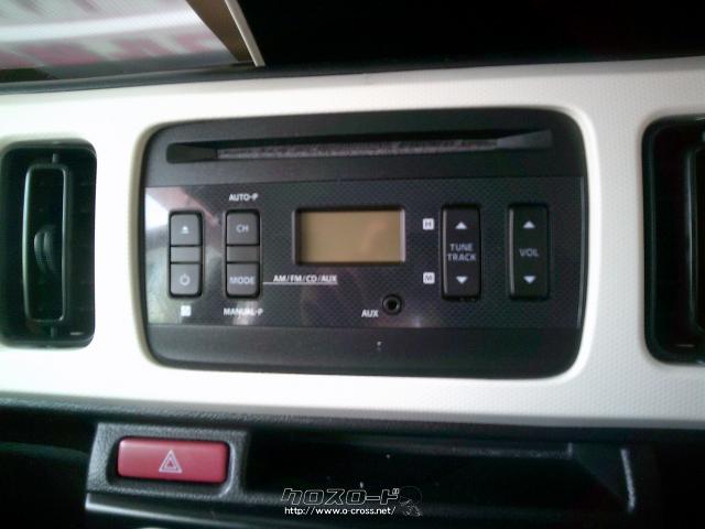 マツダ キャロル