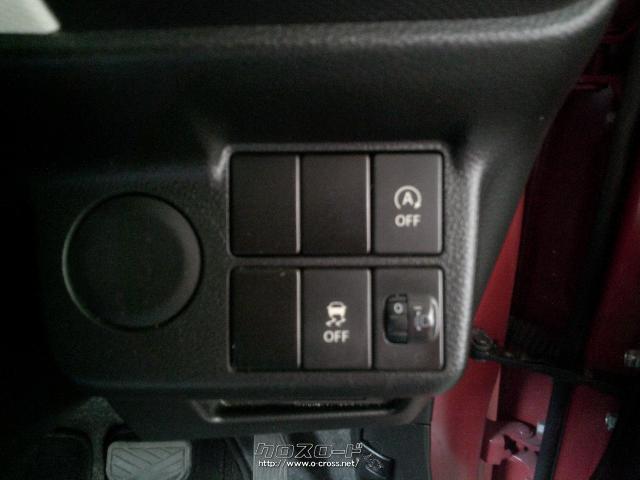 マツダ キャロル