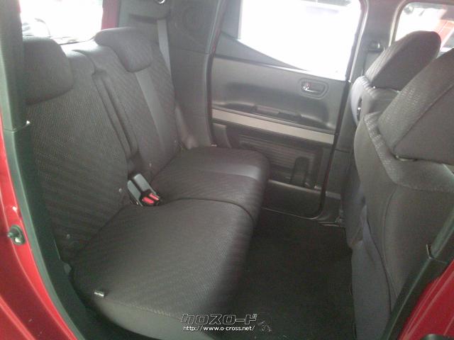 ホンダ N-BOXスラッシュ