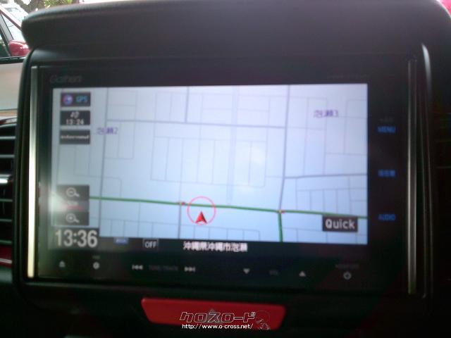 ホンダ N-BOXスラッシュ