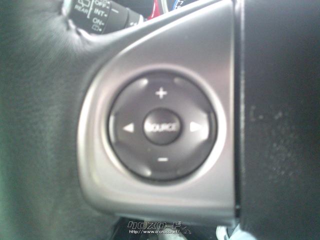 ホンダ N-BOXスラッシュ